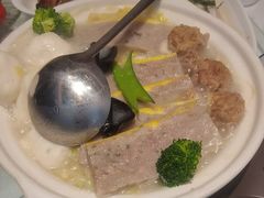 -湖锦酒楼·31年地道湖北菜(黄鹤楼店)