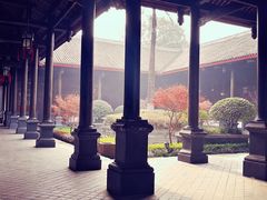 -平安桥天主教堂