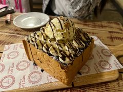-Cafe Alice咖啡爱丽丝(奥城店)