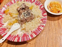 -石榴红了·非遗酥皮烤包子·新疆菜(瑞豪店)