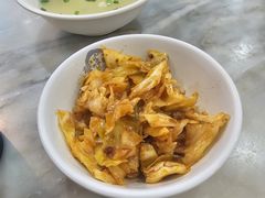 泡菜-肖家河家常面(肖家河北街店)