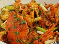 -辣螃铠盆盆蟹大排档(总店)