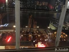 -AZUL by FUEL蓝色·法式酒馆(琶醍店)