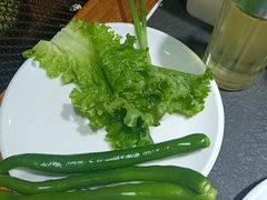 -圣罗巴海鲜烤肉自助(佳兆业店)