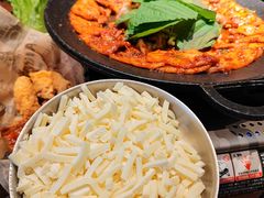 -春熙台韩国料理·章鱼肥牛(西丽店)