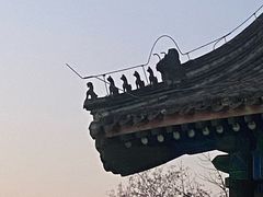 -北京国子监胡同