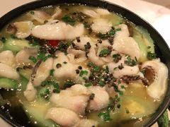 -乔阿马·江南味·驴肉香(龙湖华泾天街店)