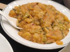 -喜洲翰林餐厅(董家百年老宅店)