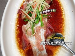 -喜记顺德菜(南昌万象城店)