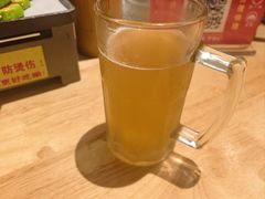 -嬷孙家潮汕牛肉火锅(北京路天河城店)