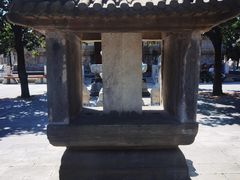 -北京石刻艺术博物馆(五塔寺)