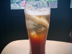 -fishtank鱼缸咖啡(三山街店)