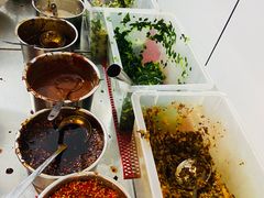 自助作料-文山荷鲜居(翠湖店)