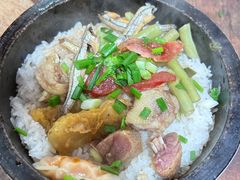-港福楼石头锅煲仔饭