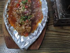 -臭鳜鱼人家·老字号徽菜