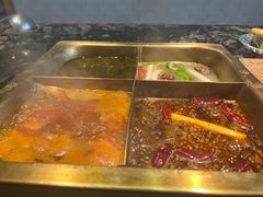 -王家渡火锅店(亦庄店)