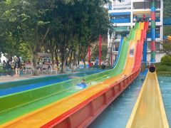 -清泉湾生态旅游度假区