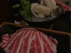 -湊湊火锅·茶憩(天环广场店)