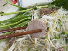 -Pho Hoa Pasteur
