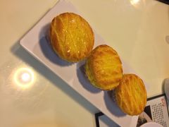 iphone_upload_pic-新大咀港式茶餐厅(宝山万达店)