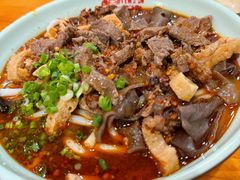 -宝小庆邵阳米粉(深圳市南山保利店)
