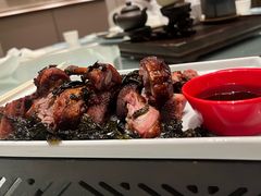 -桃源咖啡厅(武夷山大红袍山庄店)