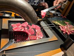 -千寻烧肉(政务区店)
