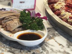 -学士怪怪龙虾·川菜·烧烤(学士街店)