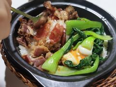 -阿清煲仔店(纺织城店)