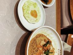 -松鹤楼面馆(清河万象汇店)