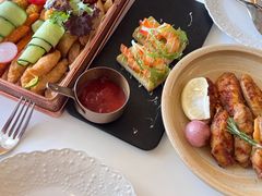 -秀儿家の小确幸花园西餐厅