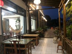 -呼吸森林·生态农庄农家乐私房菜