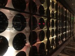 -翡翠36餐厅(浦东香格里拉店)