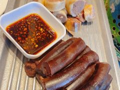 -哈啾嗨·新概念蒙餐(红星新城店)