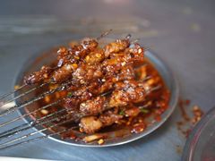 -杨记烤肉老店