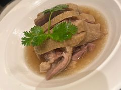 -扬州香格里拉·香宫中餐厅