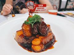 -申阿婆·上海菜·小海鲜(国展店)