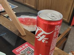 -井格重庆火锅(西直门凯德Mall店)