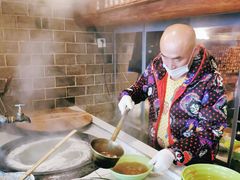 -张记牛肉面馆(天津路店)