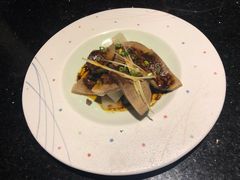 -梅筑·创意料理(王府井百货店)