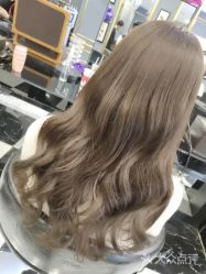 -BHG Hair Salon