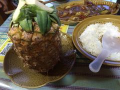 -纳兰傣雀傣味餐厅