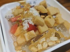 -串妹花式冰粉(乐山总店)