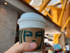 -星巴克(深圳音乐厅店)