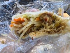 -张果佬年糕卷(科巷店)