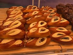 碱水黑芝麻-麦萌の胖子(西红门荟聚店)