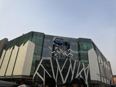 -凯德广场(学府店)