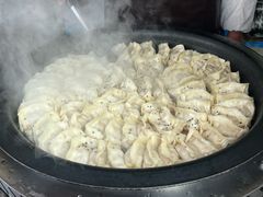 -汪记大王锅贴(金钟路店)