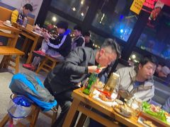 -唐力九头鸟烧烤·罗田吊锅(西云楼店)