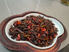 -牧雲子·臻选云南菜 .商务宴请(泰然大厦店)